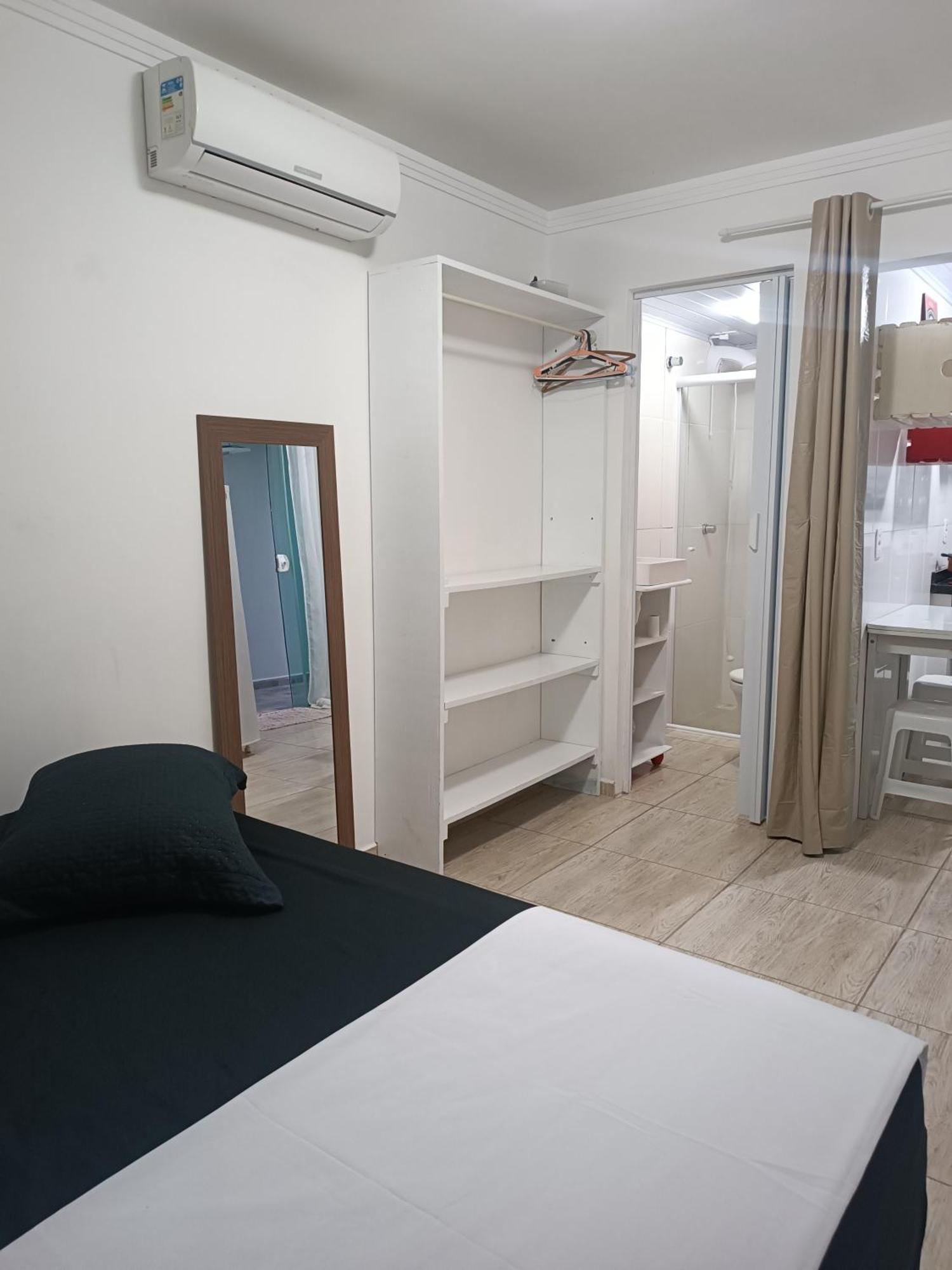 Апартаменты Sunshine Residencial Бомбиньяс Экстерьер фото