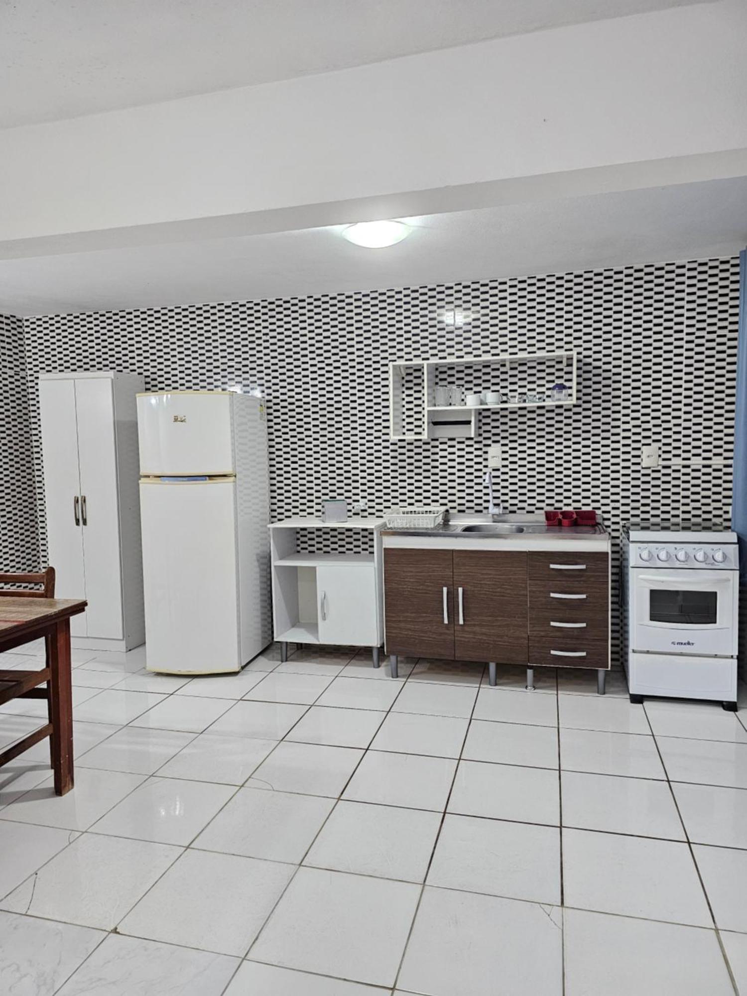 Апартаменты Sunshine Residencial Бомбиньяс Экстерьер фото