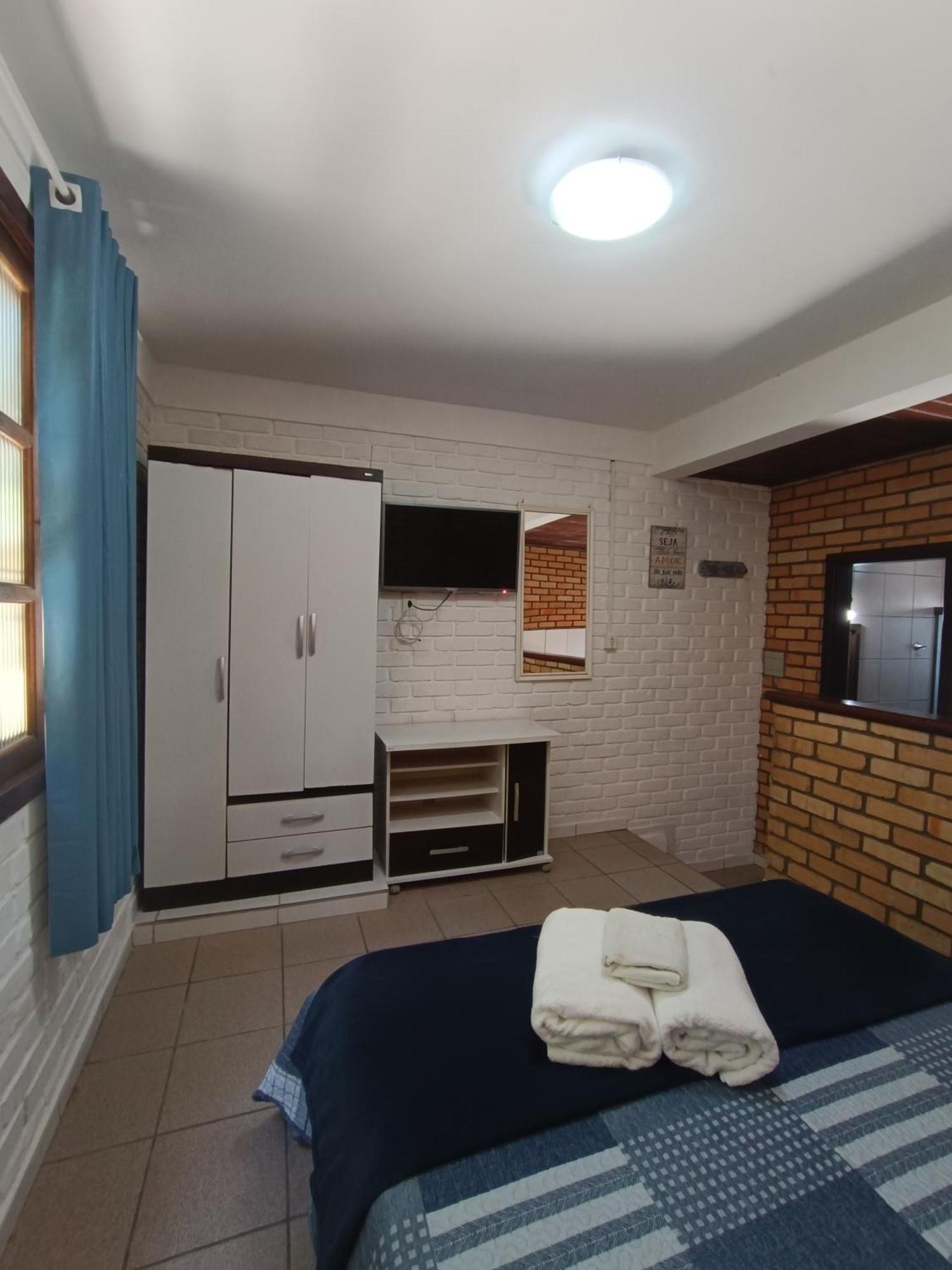Апартаменты Sunshine Residencial Бомбиньяс Экстерьер фото